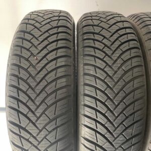 Opony Zima Kleber Quadraxer 2 145/70R13 Adax Koźle