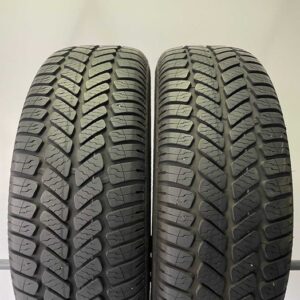 Opony WieloSezon Debica Navigator 2 195/65R15 Adax Koźle