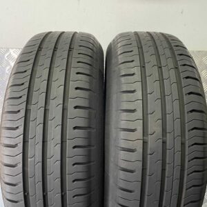 Opony Koźle Letnie Continental ContiEcoContact 5 195/65R15 Adax