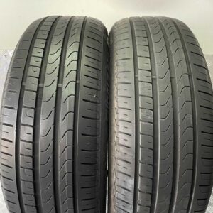 Opony Letnie Pirelli Cinturato P7 * 225/60R17 Adax Koźle