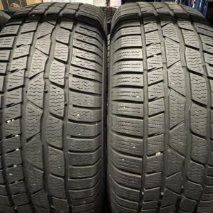 Opony Koźle Continental ContiWinterContact TS830P Zima 235/60R16 Adax