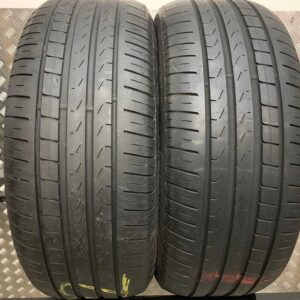 Opony Koźle Letnie Pirelli Cinturato P7 245/45R18 Adax