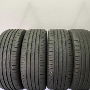 Opony Koźle Lato Continental EcoContact 6 195/55R15 Adax Koźle