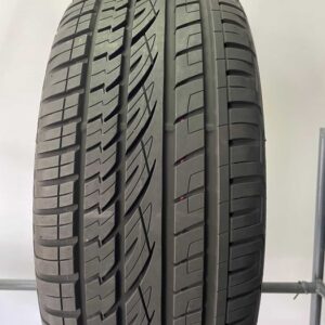 Opona Letnia Continental CrossContact 255/50R19 Adax Koźle