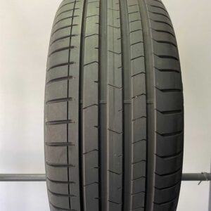 Opona Letnia Pirelli P Zero * RSC 225/40R19 Adax Koźle