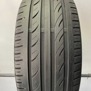 Opona Letnia MileStone Green Sport XL 255/35R20 Adax Koźle