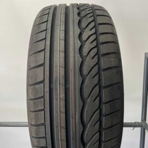 Opona Letnia Dunlop Sp Sport 01 MFS 255/35R20 Adax Koźle