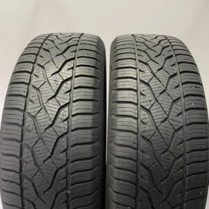 Opony WieloSezon Barum Quartais 5 215/60R17 Adax Koźle