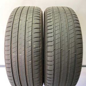 Opony Koźle Lato Michelin Latitude Sport 3 235/65R17 Adax Koźle