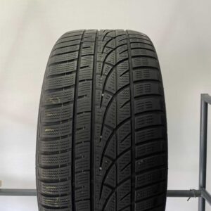 Opona Zima Hankook Winter I*Cept Evo * RSC 245/50R18 Adax Koźle