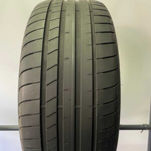 Opony Letnie GoodYear Eagle F1 Asymetric 3 * RSC 245/40R19 Adax Koźle