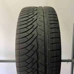 Opona Zima Michenlin PilotAlpin 225/35R19 Adax Koźle