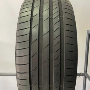 Opona Letnia Kumho Ecsta PS71 245/40R20 Adax Koźle