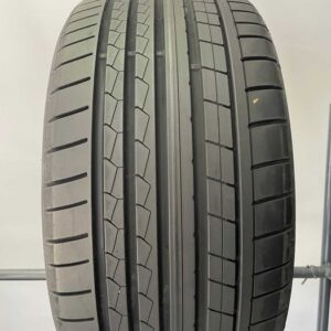 Opona Letnia Dunlop SpSport Maxx GT MFS 265/30R20 Adax Koźle