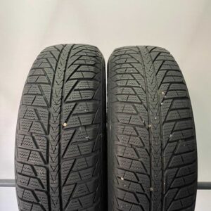 Opony Zima Viking Norway SnowTech 2 165/70R13 Adax Koźle