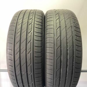 Opony Koźle Lato BridgeStone Turanza T001 215/60R17 Adax