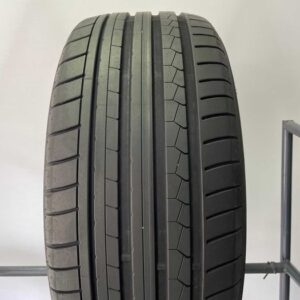 Opona Letnia Dunlop SPSport Maxx GT MFS 245/45R19 Adax Koźle