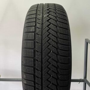 Opona Letnia Continental WinterContact TS850P XL 235/55R19 Adax Koźle