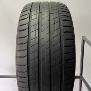 Opona Letnia Mivhellin Latitude Sport 3 275/45R20 Adax Koźle