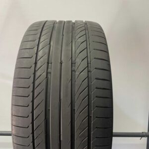 Opona Continental ContiSportContact 5P 295/35R21 Adax Koźle