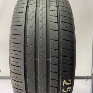 Opona Letnia Pirelli Cinturato P7 RunFlat 255/45R18 Adax Koźle