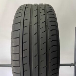 Opona Continental ContiSportContact SSSR * RSC 245/45R18 Adax Koźle