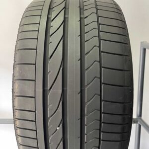 Opona Letnie BridgeStone Potenza RE050A * RSC 255/30R19 Adax Koźle