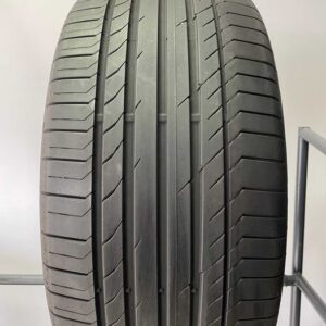 Opona Letnia Continental ContiSportContact 5 SUV 285/40R21 Adax Koźle