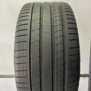 Opona Letnia Pirelli PZero RSC * MOE 275/30R20 Adax Koźle