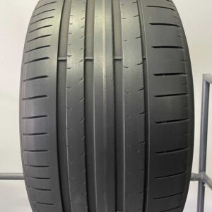 Opona Letnia Pirelli P Zero AO PNCS 285/30R22 Adax Koźle