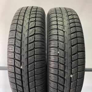 Opony Letnie Fulda Diadem Hawk 3 145/80R10 Adax Koźle