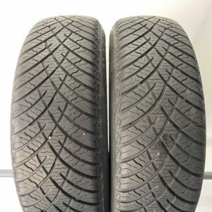 Opony Koźle WieloSezon Nordex NA6000 4 Season 165/70R14 Adax