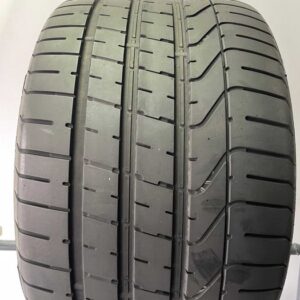 Opona Letnia Pirelli P Zero 305/30R19 Adax Koźle