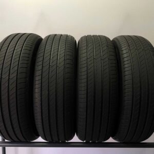 Nowe Opony Koźle Lato Michelin Primacy 4 215/65R17 Adax