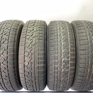 Opony Koźle Zima Kumho I`zen RV Asymetric 215/70R16 Adax Koźle