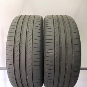 Opony Koźle Lato Continental ContiSportContact 5 MO 225/45R17 Adax