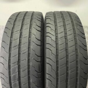 Opony Koźle Letnie Continental ContiVanContact 100 215/65R16C Adax