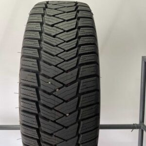 Opona WieloSezon BridgeStone Duravis AllSeason 235/65R16C Adax Koźle