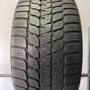 Opona Zima BridgeStone Blizzak LM-25V 255/35R19 Adax Koźle