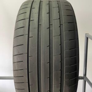 Opona Letnie GoodYear Eagle F1 Asymetric 5 265/35R21 Adax Koźle