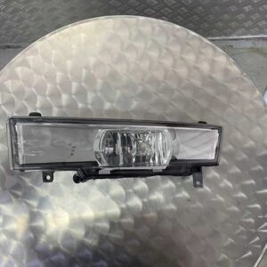 Skoda Yeti Halogen Lampa Zderzaka Prawy Europa 12-17r Adax Koźle