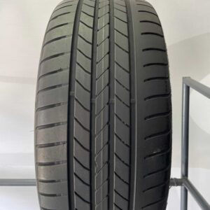 Opona Goodyear Efficient Grip Mo Extended RFT 245/45R19 Adax Koźle