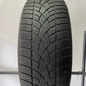 Opona Zima Dunlop SPWinterSport 3D AO MFS 235/55R18 Adax Koźle