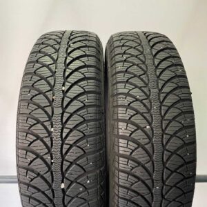 Opony Zima Fulda Montero 3 Kristall 165/65R14 Adax Koźle