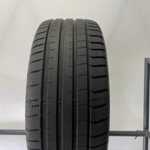 Opona Lato Michelin PilotSport 5 225/40R18 Adax Koźle