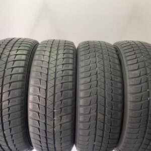 Opony Zima UniRoyal MS Plus 77 XL 185/55R16 Adax Koźle