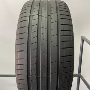 Opony Letnie Pirelli P Zero * RSC 275/40R21 Adax Koźle