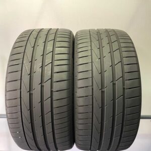 Opony Koźle Lato Hankook Ventus S1 Evo 2 AO 245/40R18 Adax