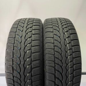 Opony Koźle Zima BridgeStone Blizzak LM-32 185/60R15 Adax