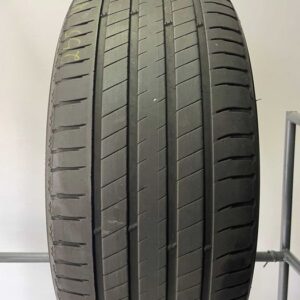 Opona Letnie Michelin Latitude Sposrt 3 MO 255/45R20 Adax Koźle